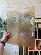 Wissmach Warm Vanilla Florentine