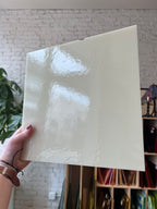 [#224] Oceanside Almond Opal Fusible