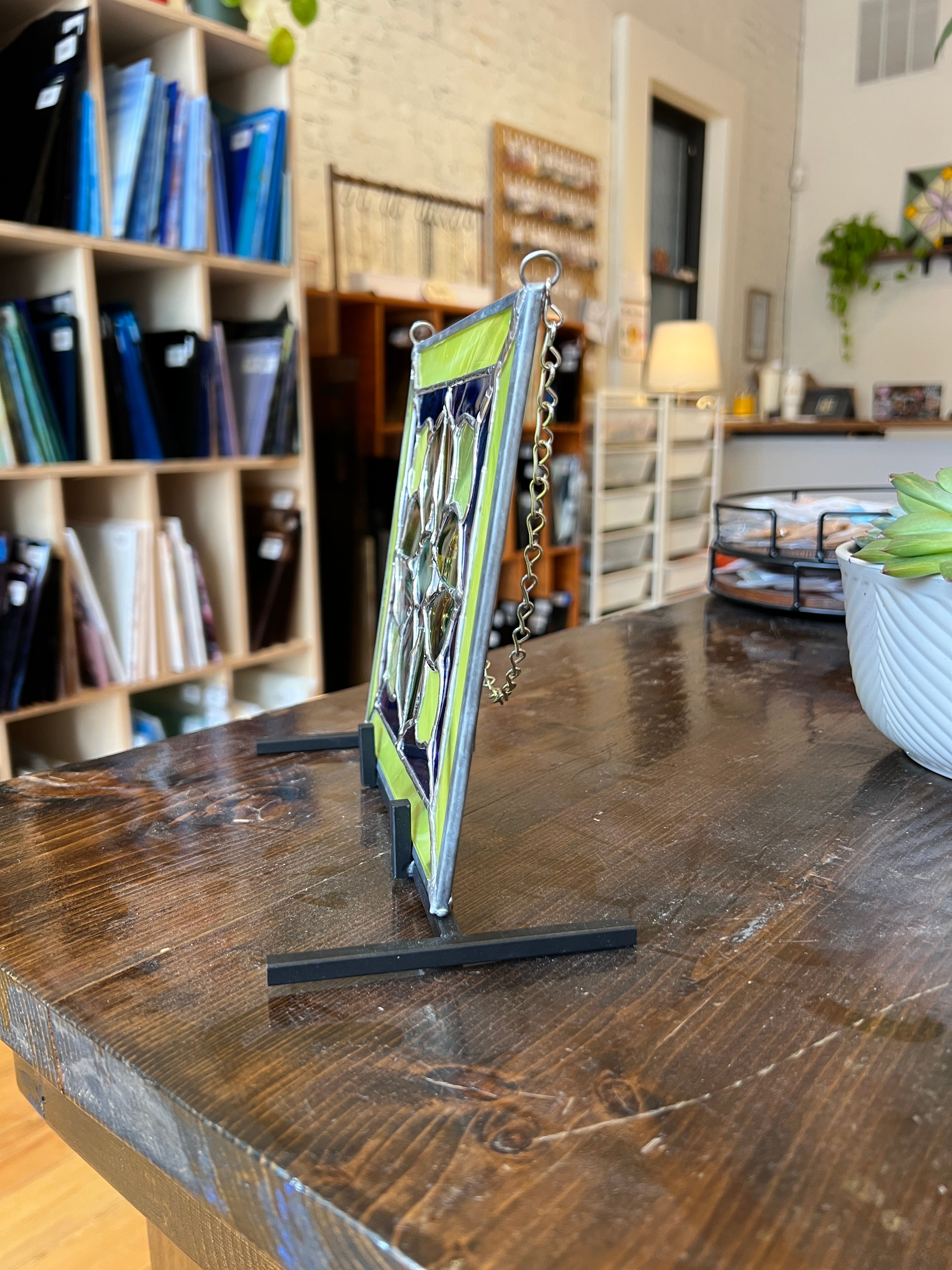 Display Stand