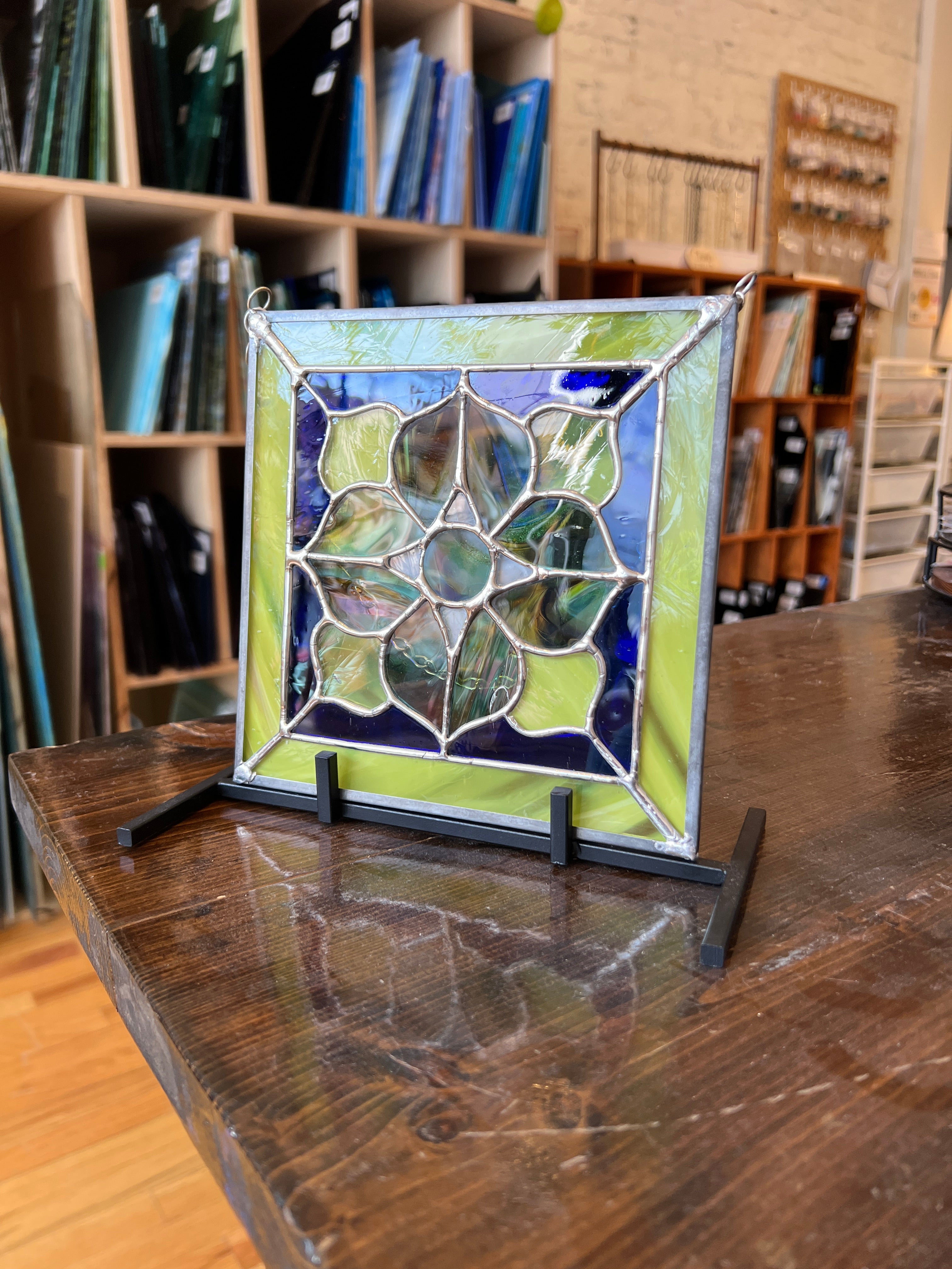 Display Stand