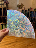 CBS Dichroic Splatter