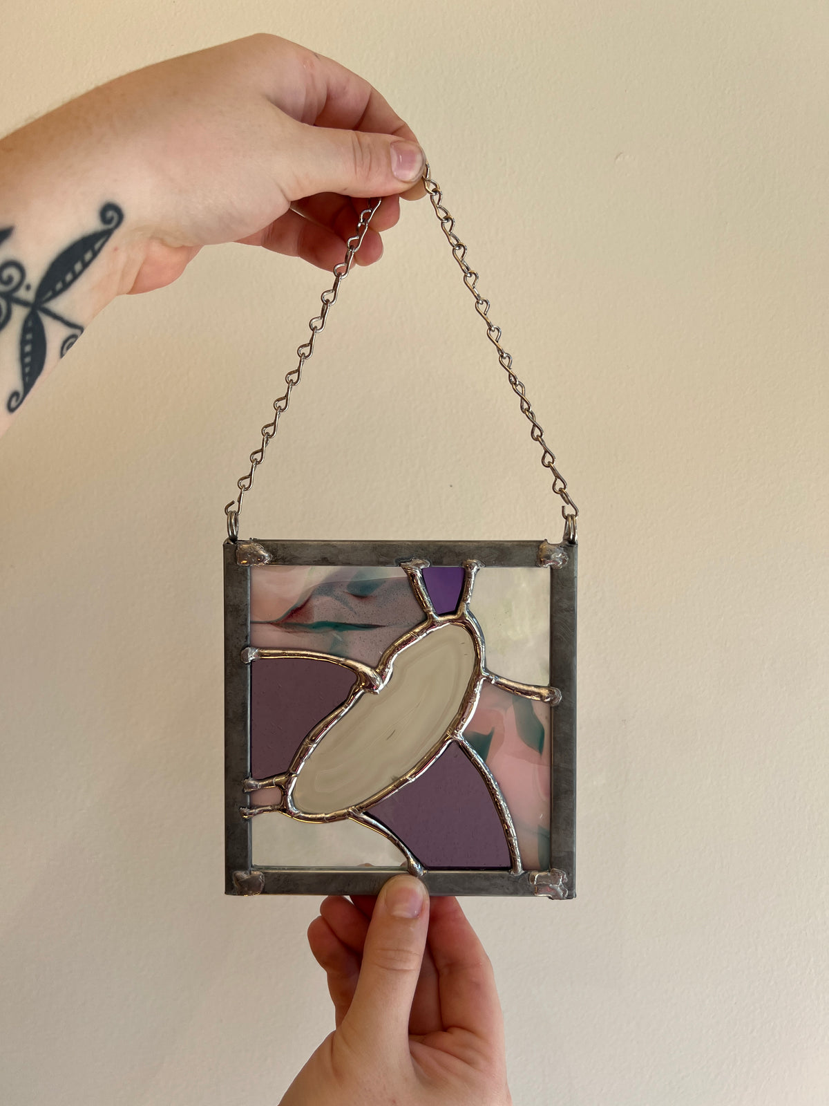 Agates #4