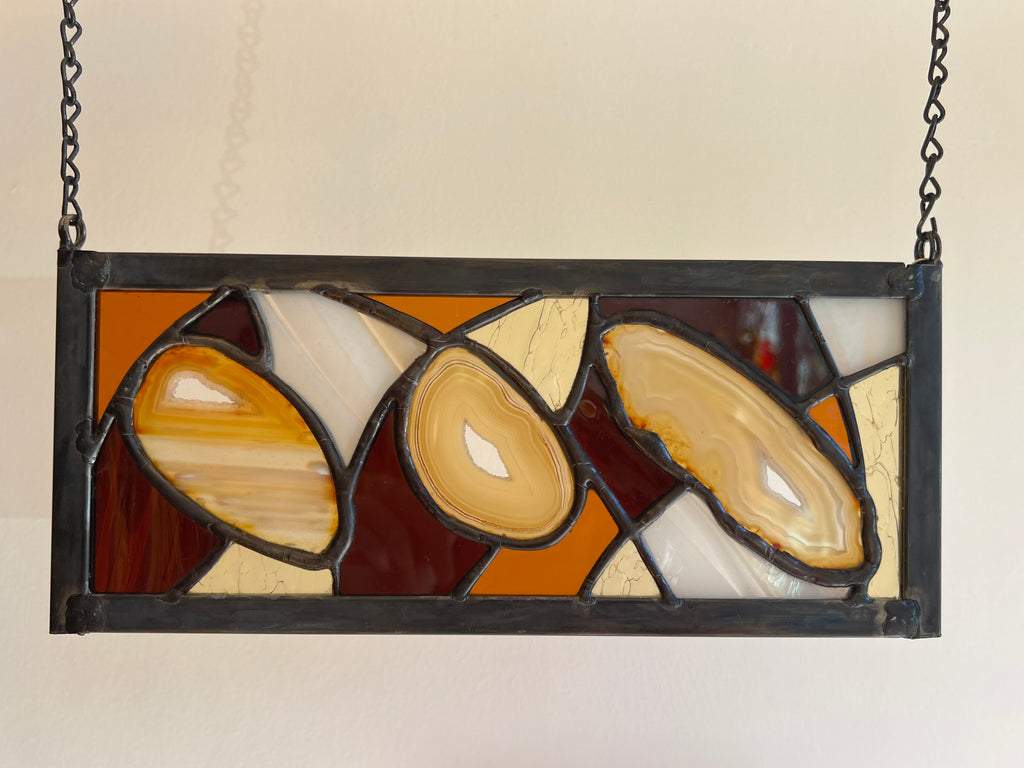 Agates #3
