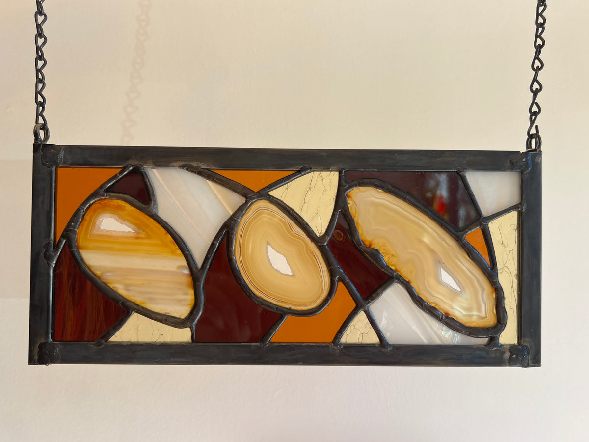 Agates #3