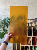 Wissmach Apricot Glue Chip