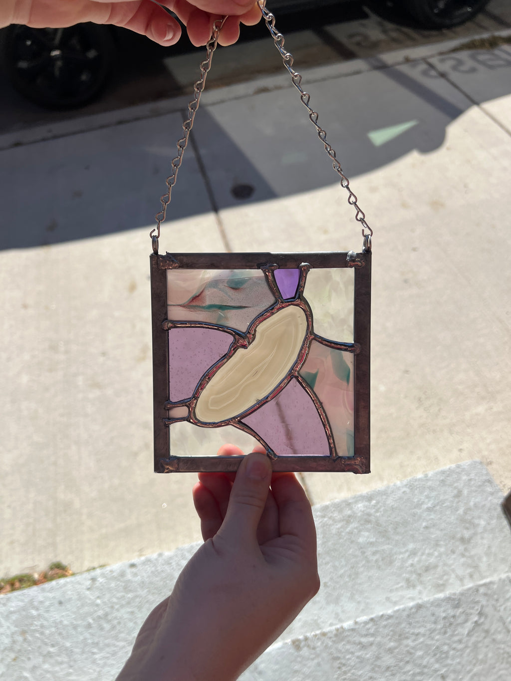 Agates #4