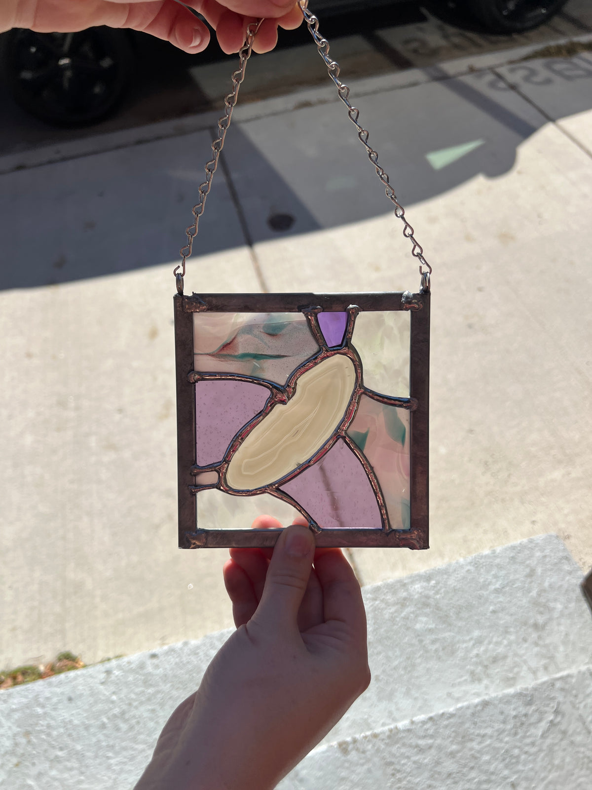 Agates #4