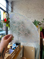 CBS Dichroic Splatter