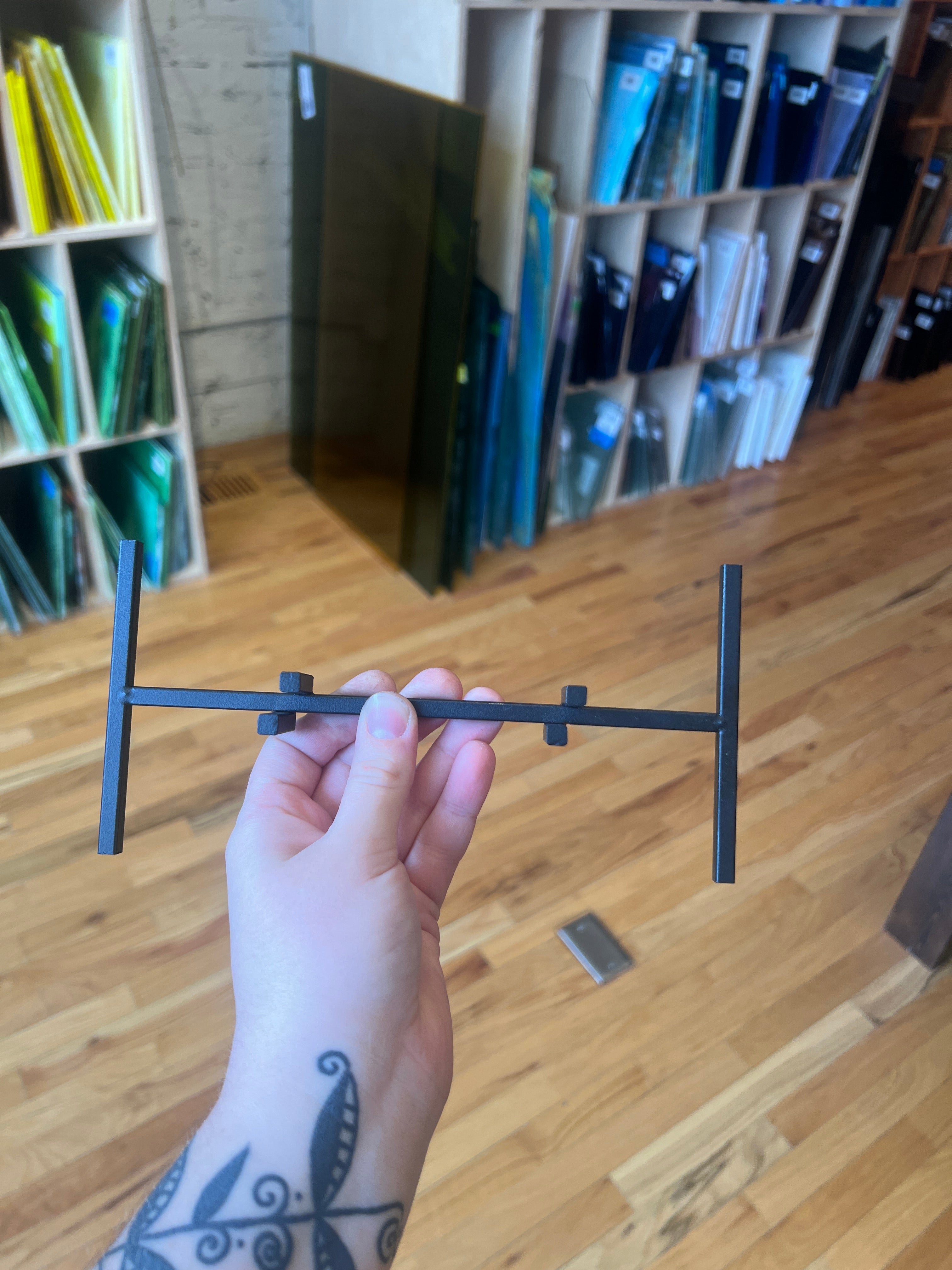 Display Stand