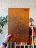 Wissmach Apricot Ripple