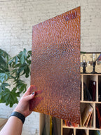 Wissmach Apricot Ripple