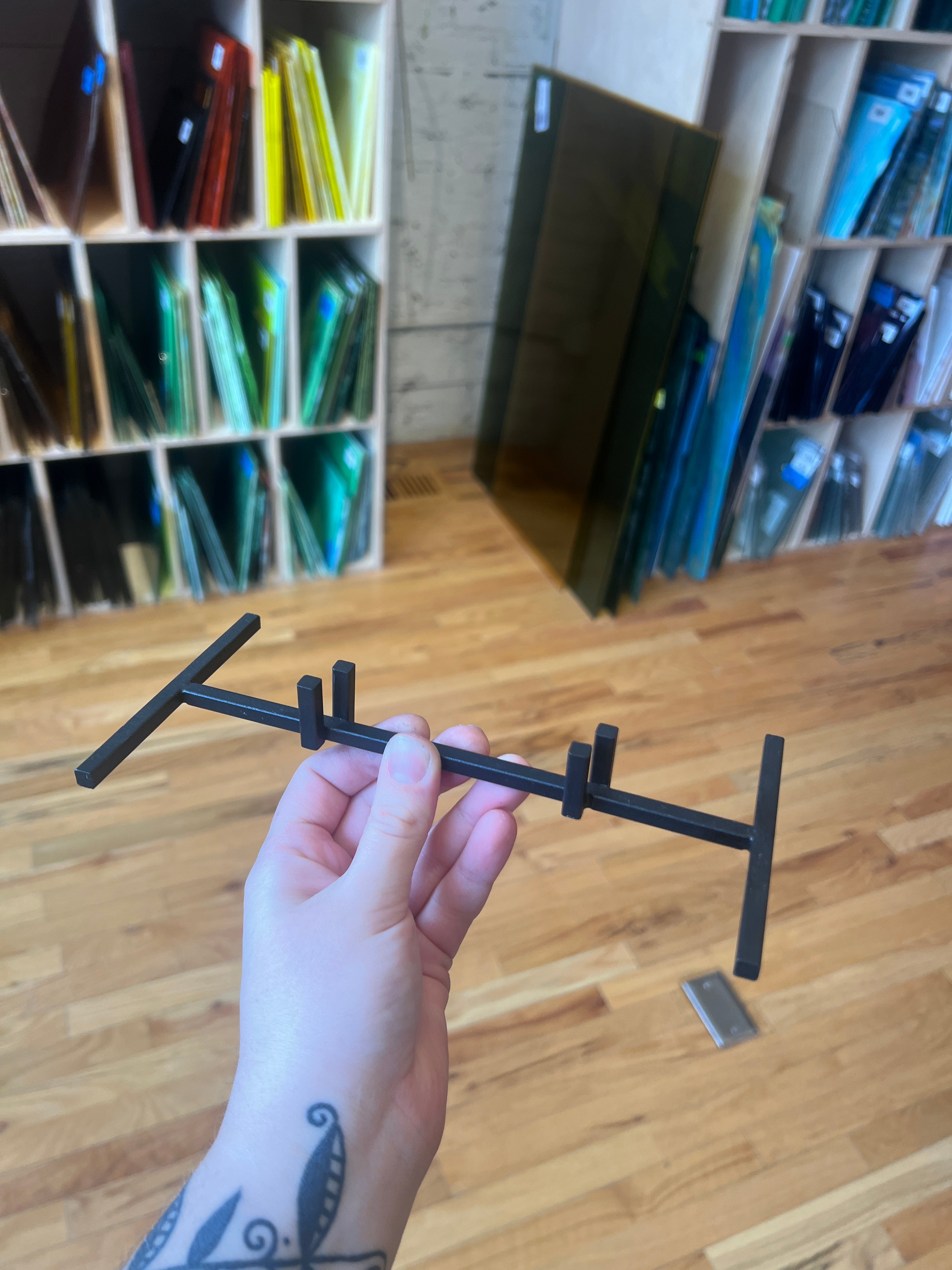 Display Stand