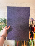 [#193] Wissmach Violet Granite