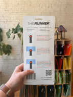 Techniglass The Runner Running Pliers