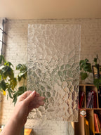 Kokomo Clear Wavolite