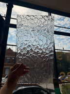Kokomo Clear Wavolite