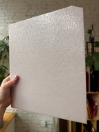 Wissmach Pale Pink Solid Opal Granite