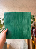Kokomo Teal Wispy Opal