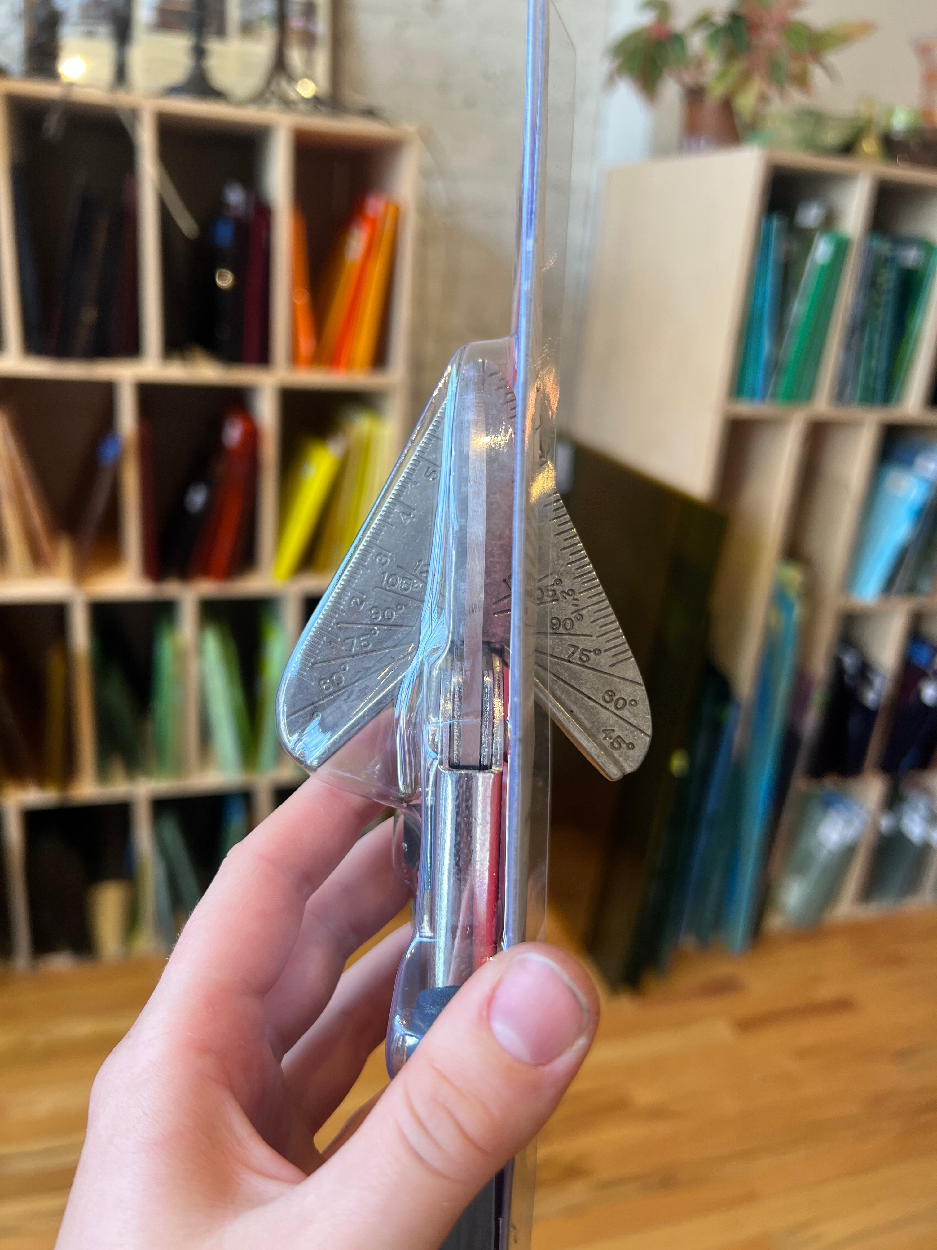 Easy Cutter