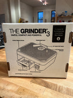 The Grinder 3