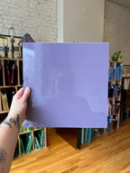 [#2120] Oceanside Lilac Opal Fusible