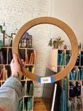 Wood Frame