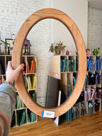Wood Frame