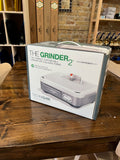 The Grinder 2