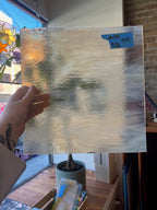 [#436] Youghiogheny Champagne on White 96