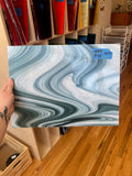 [#264] Oceanside Fusers Reserve Jungle Fog