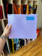 [#338] Bullseye Neo-Lavender Opal