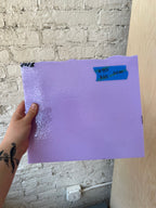 [#338] Bullseye Neo-Lavender Opal