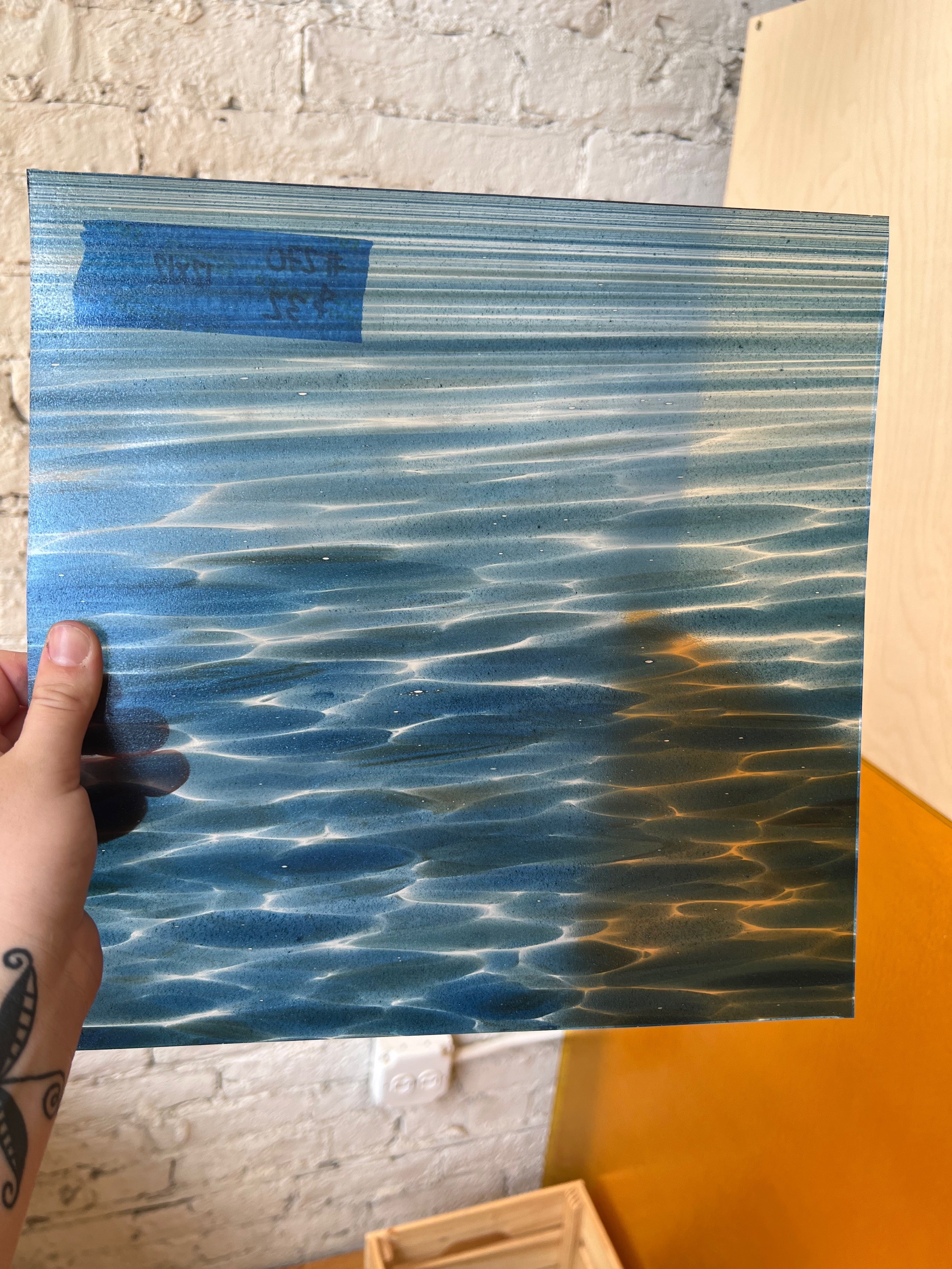 [#270] Oceanside Compatible Fusers Reserve Odyssey