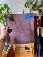 [#523] Violet Cathedral