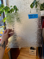 [#266] Oceanside Compatible Clear Corteza