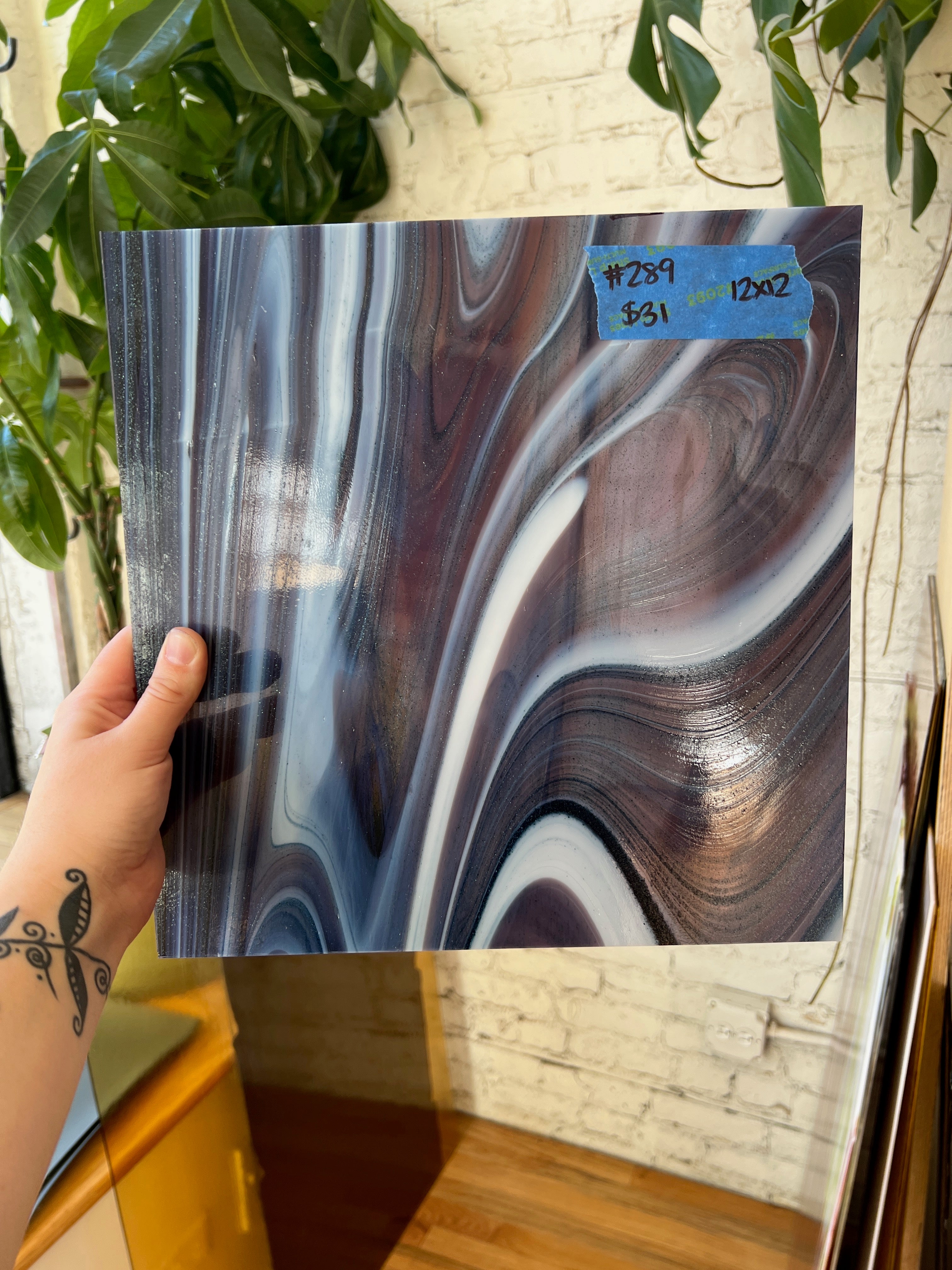 [#289] Oceanside Fusers Reserve Phantom Galaxy