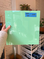 [#291] Oceanside Easter Green