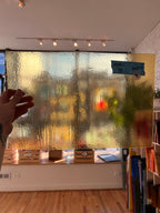 [#160] Wissmach Honey Cathedral