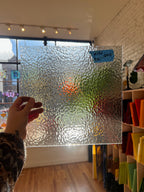 [#130] Wissmach London Fog English Muffle