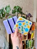 [June 5] Beginner 1 Fused Glass Class