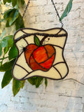[October] Skills Stained Glass Class- Details