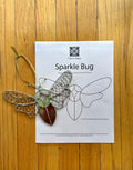 Sparkle Bug [Digital Download Pattern]